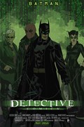 DETECTIVE COMICS #40C 