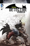 DETECTIVE COMICS #50C 