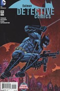 DETECTIVE COMICS #51B 