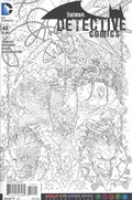 DETECTIVE COMICS #48B 