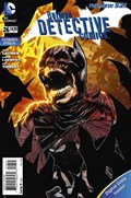 DETECTIVE COMICS #26B 