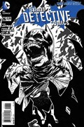 DETECTIVE COMICS #26-RI 