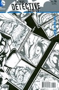 DETECTIVE COMICS #16-RI 