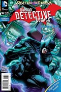 DETECTIVE COMICS #16B 