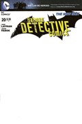DETECTIVE COMICS #20C 