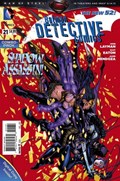 DETECTIVE COMICS #21B 