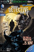 DETECTIVE COMICS #13B 
