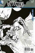 DETECTIVE COMICS #0-RI 