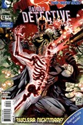 DETECTIVE COMICS #12B 