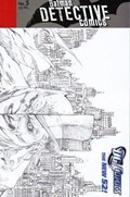 DETECTIVE COMICS #5-RI 