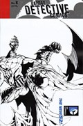 DETECTIVE COMICS #8-RI 