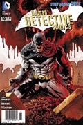 DETECTIVE COMICS #10B 