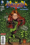 BATGIRL #30-RI 