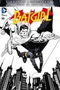 BATGIRL #50B 