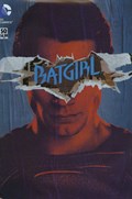 BATGIRL #50B 