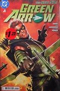 GREEN ARROW #1-DOLLA 