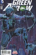 GREEN ARROW #51B 