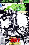 GREEN ARROW #17-RI 