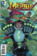 ACTION COMICS #23.4-2nd 