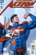 ACTION COMICS #46C 