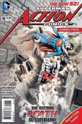 ACTION COMICS #16C 