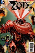 ACTION COMICS #23.2 