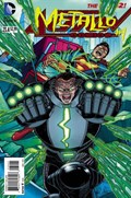 ACTION COMICS #23.4B 