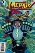 ACTION COMICS #23.4 