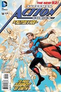 ACTION COMICS #14 