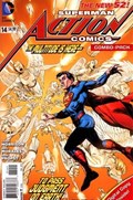 ACTION COMICS #14C 
