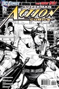 ACTION COMICS #2-RI 