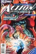 ACTION COMICS #6C 