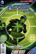ACTION COMICS #10C 