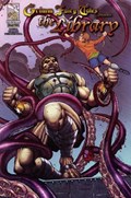 GRIMM FAIRY TALES PRESENTS THE LIBRARY #3B 