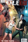 TRUE BLOOD: THE FRENCH QUARTER #2 