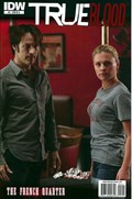 TRUE BLOOD: THE FRENCH QUARTER #2-RI 