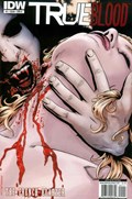 TRUE BLOOD: THE FRENCH QUARTER #1 
