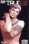 TRUE BLOOD: THE FRENCH QUARTER #3-RI 