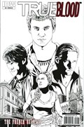 TRUE BLOOD: THE FRENCH QUARTER #3-RI-B 