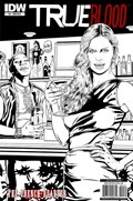 TRUE BLOOD: THE FRENCH QUARTER #4-RI-B 