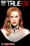 TRUE BLOOD: THE FRENCH QUARTER #5B 