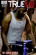 TRUE BLOOD: THE FRENCH QUARTER #5-RI-B 