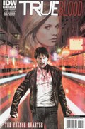 TRUE BLOOD: THE FRENCH QUARTER #6 
