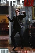 TRUE BLOOD: THE FRENCH QUARTER #6-RI 