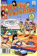 BETTY AND VERONICA #24B 