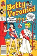BETTY AND VERONICA #61B 
