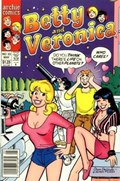 BETTY AND VERONICA #63B 