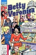 BETTY AND VERONICA #31 