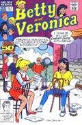 BETTY AND VERONICA #38 