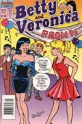 BETTY AND VERONICA #89B 